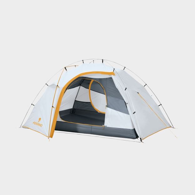 Picture of FERRINO TENT FORCE 2 FR GREY
